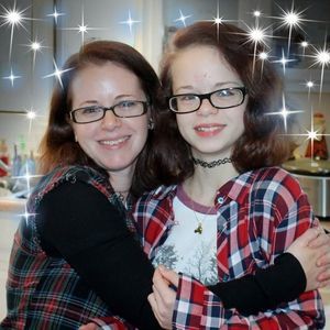 Meet your Posher, Tabitha